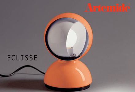 eclisse artemide