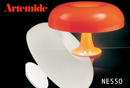 nesso artemide