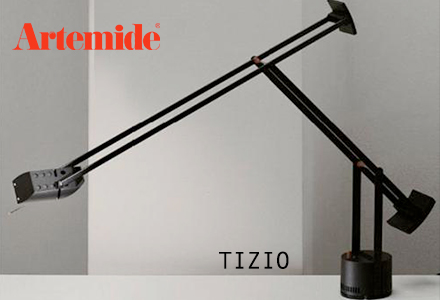 tizio artemide