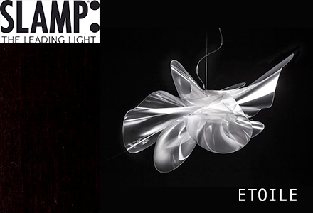 etoile slamp