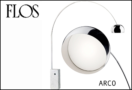 arco flos