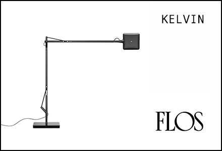 kelvin flos