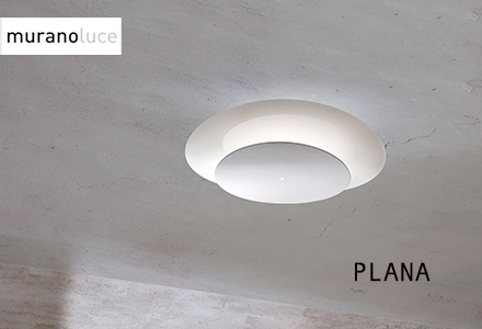 plana murano luce