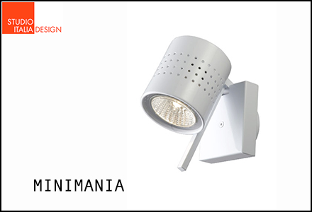 minimania studio italia design